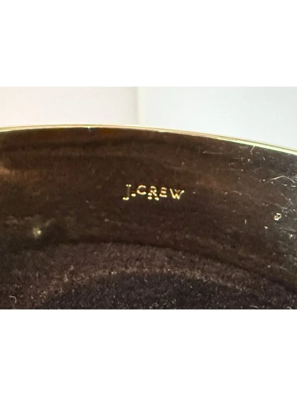 J. Crew Factory add bold